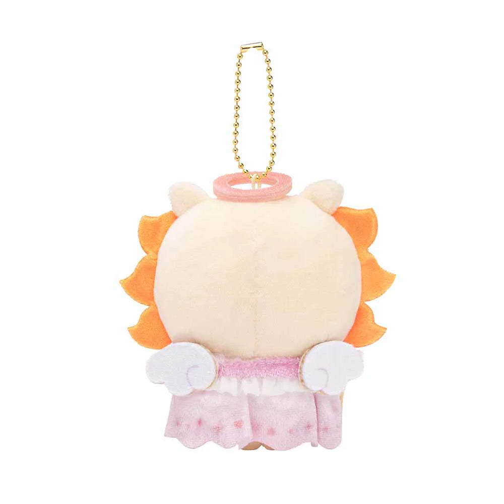 Chiikawa Angel & Demon Mascot