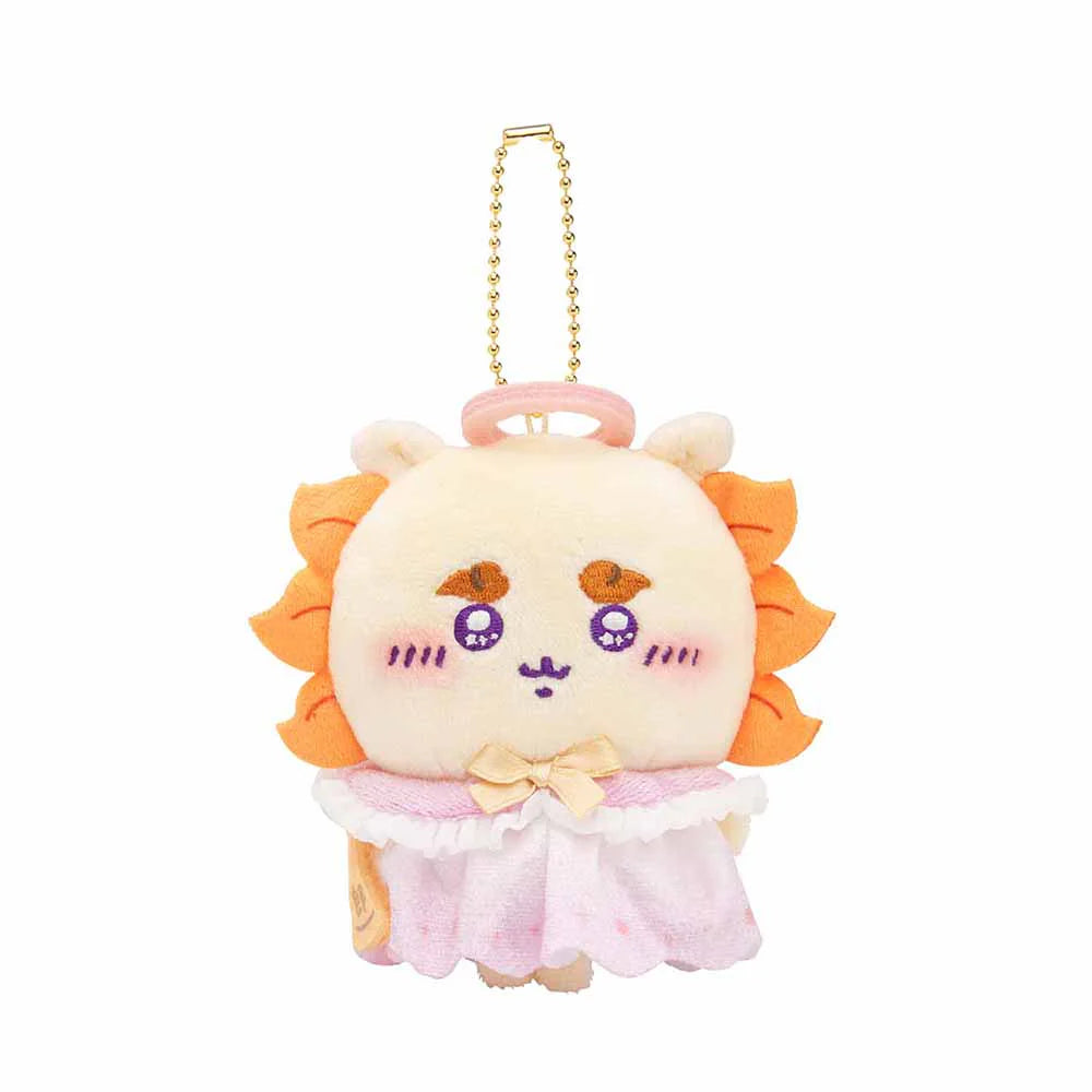 Chiikawa Angel & Demon Mascot