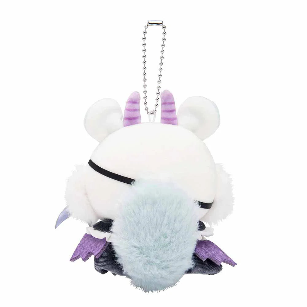 Chiikawa Angel & Demon Mascot