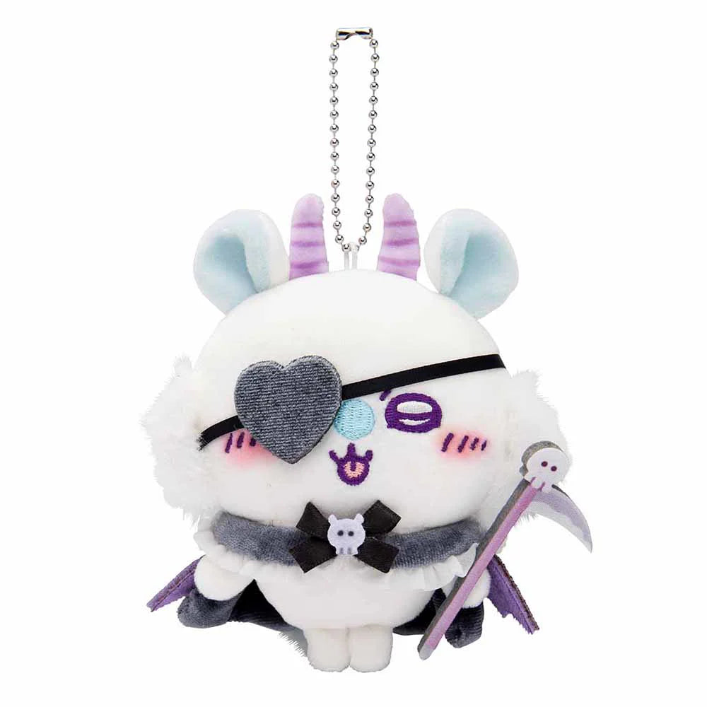 Chiikawa Angel & Demon Mascot