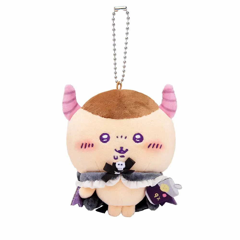 Chiikawa Angel & Demon Mascot