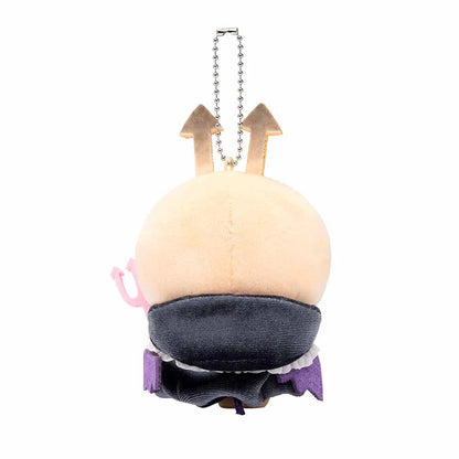 Chiikawa Angel & Demon Mascot
