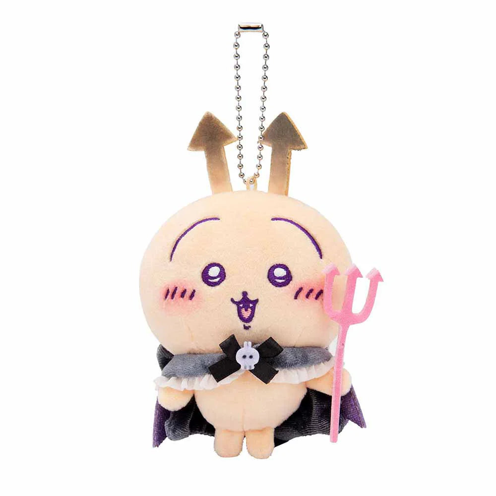 Chiikawa Angel & Demon Mascot