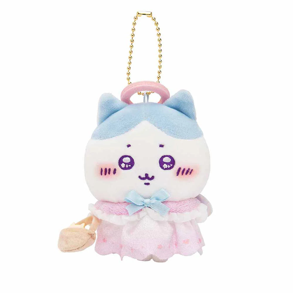 Chiikawa Angel & Demon Mascot