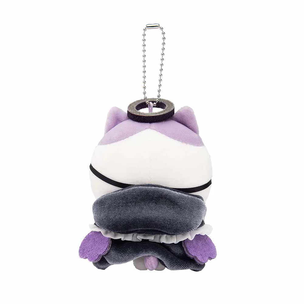 Chiikawa Angel & Demon Mascot