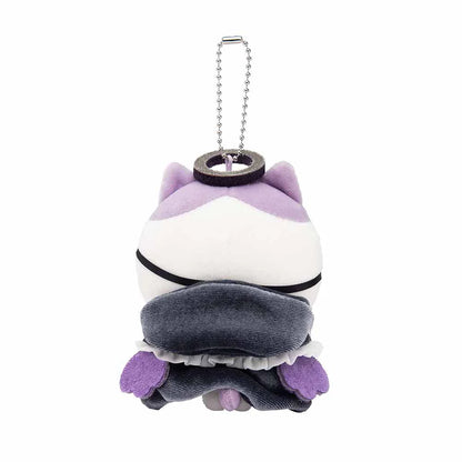 Chiikawa Angel & Demon Mascot