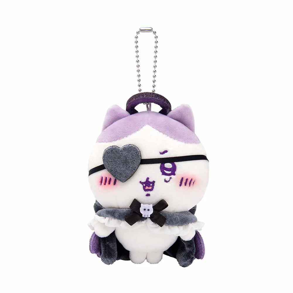 Chiikawa Angel & Demon Mascot