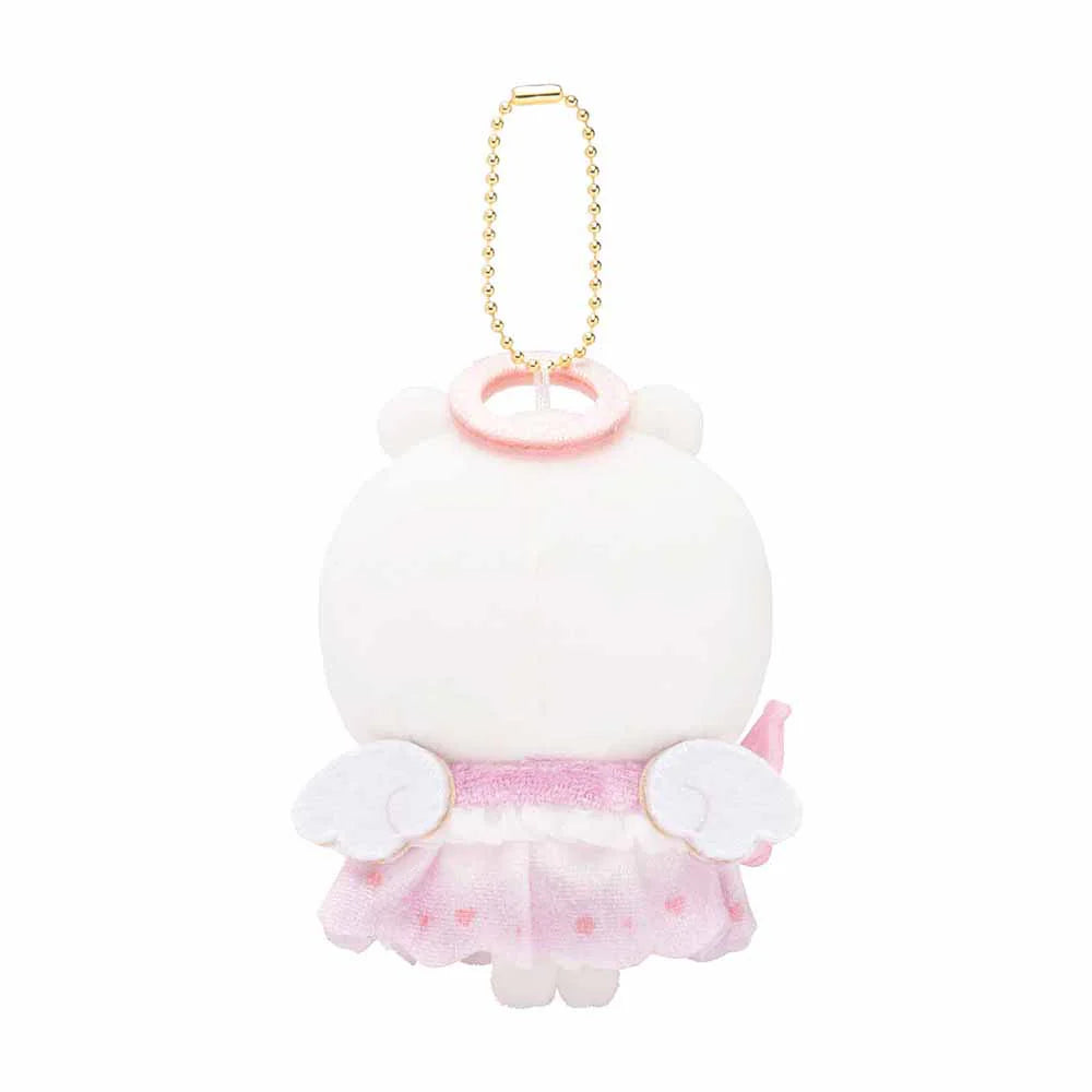 Chiikawa Angel & Demon Mascot
