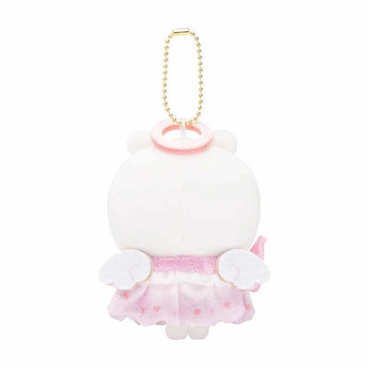 Chiikawa Angel & Demon Mascot