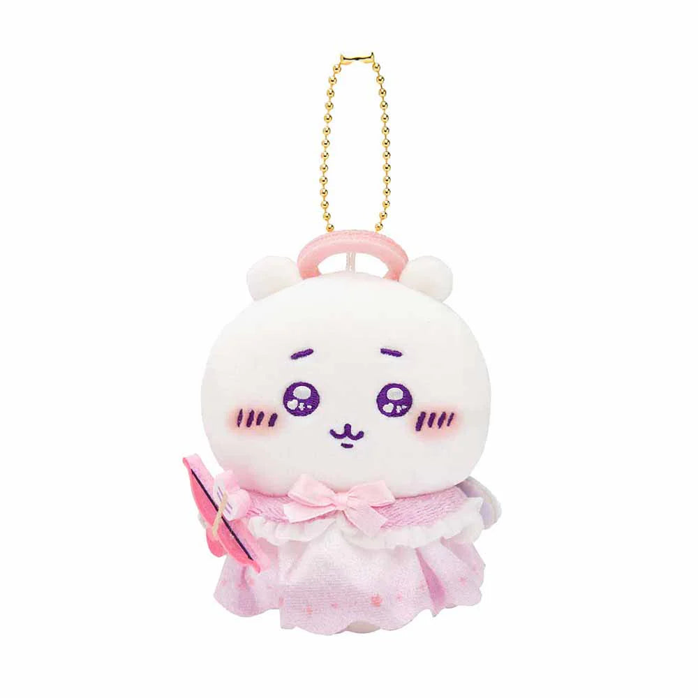 Chiikawa Angel & Demon Mascot