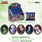Hunter x Hunter Bust Series Oval Badge - Blind Pack