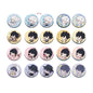 Link Click “WaiWai” Series Lenticular Badge - Blind Pack