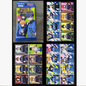 ENSKY Blue Lock Character Transparent Card Vol.1 - Blind Pack