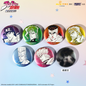JoJo’s Bizarre Adventure Stardust Crusaders Line Art Style Badge - Blind Pack