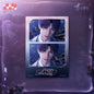 Love and Deepspace Rafayel 2025 Birthday Lenticular Photo Card