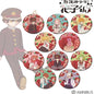 Toilet-Bound Hanako-kun Botania Series Badge - Blind Pack