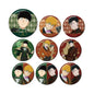 Mob Psycho 100 Magician Ver. Can Badge - Blind Pack