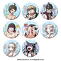 Super Danganronpa 2: Goodbye Despair Swimsuit Series Line Badge Vol. 3 - Blind Pack