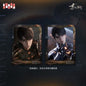 Love and Deepspace Caleb Ultimate Weapon X-02 Series Multi-frame Lenticular - Photo Card Set