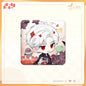 Love and Deepspace “Lingkong Q News” Series - Tinplate Badge