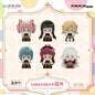 Puella Magi Madoka Magica The Movie [New Part] Rebellion CuteCute Figure - Blind Box