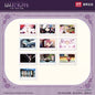 Puella Magi Madoka Magica the Movie: Rebellion Polaroid - Blind Pack
