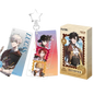 Link Click Animation “Together in the Sea of Time” Series Acrylic Keychain - Blind Box