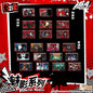 Persona 5 Animated Edition Phantom Series Badge Blind Pack