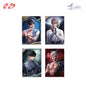 Love and Deepspace Postcard Set