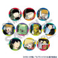 Mob Psycho 100 III Scene Illustration Badge - Blind Pack
