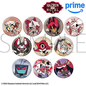 Hazbin Hotel Movic Animate Fair Kimono Budge - Blind Pack