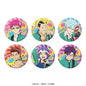 The Disastrous Life of Saiki K. Band Ver. Badge - Blind Pack