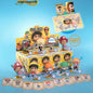 One Piece COSBI Mini Figure - Blind Box