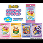 Kirby Transparent Card Series - Blind Pack