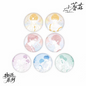 Little Mushroom Story Series Badge - Blind Pack