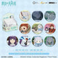 Frieren: Beyond Journey’s End Badge Funny Faces Series - Blind Box