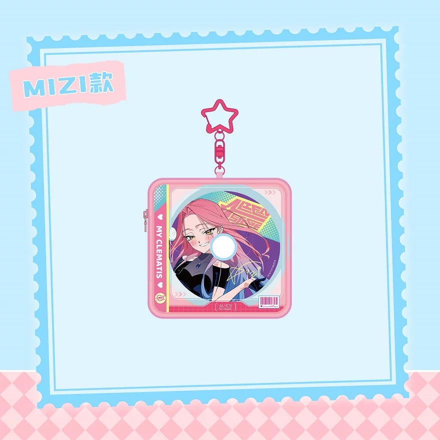 Alien Stage Itabag