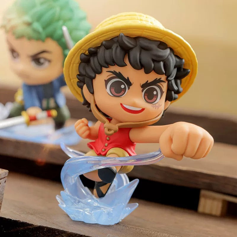 One Piece COSBI Mini Figure - Blind Box
