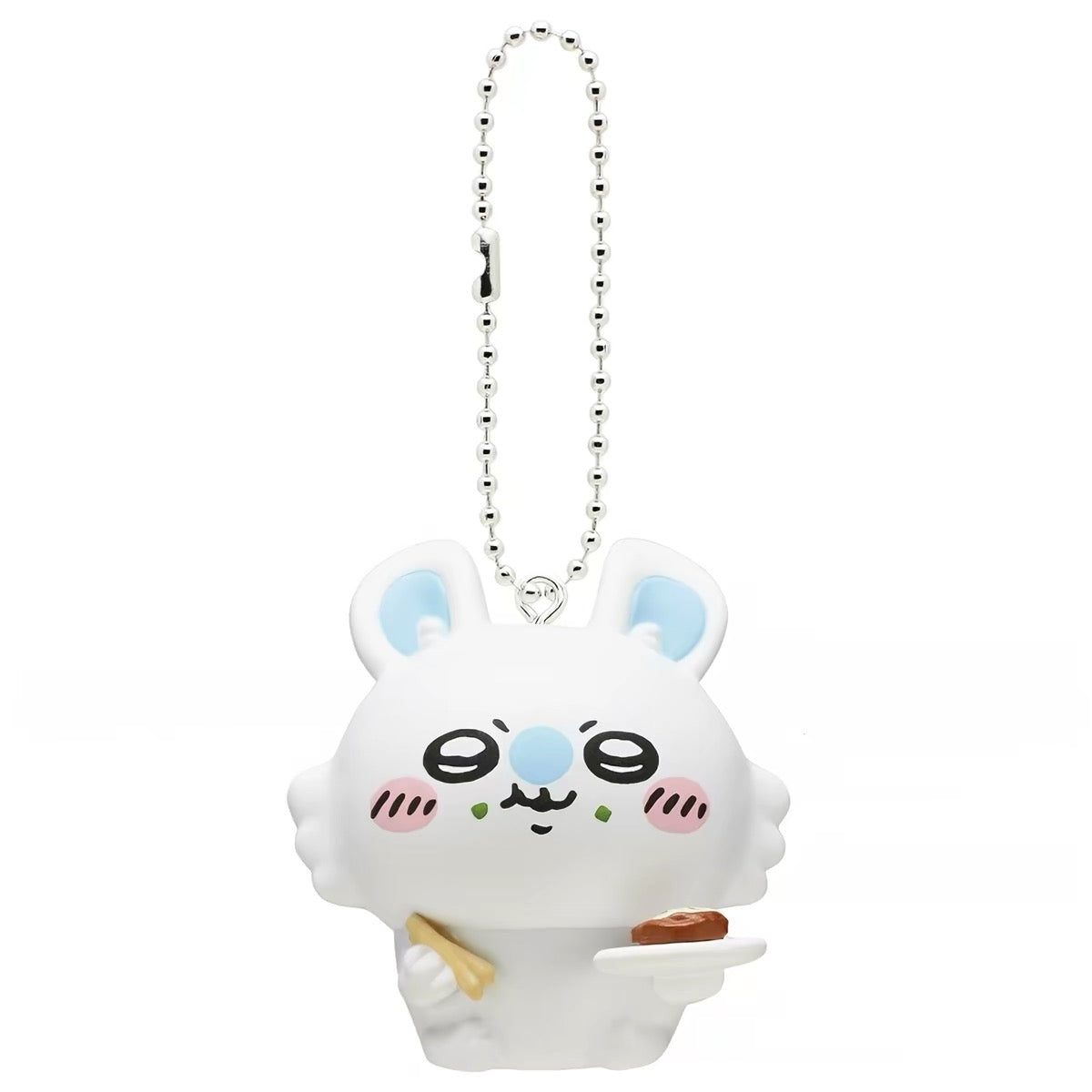 Chiikawa Food-Themed Charm - Blind Box