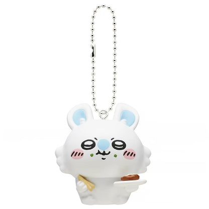 Chiikawa Food-Themed Charm - Blind Box