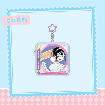 Alien Stage Itabag
