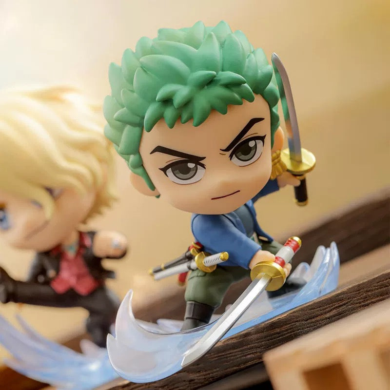 One Piece COSBI Mini Figure - Blind Box