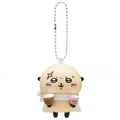 Chiikawa Food-Themed Charm - Blind Box