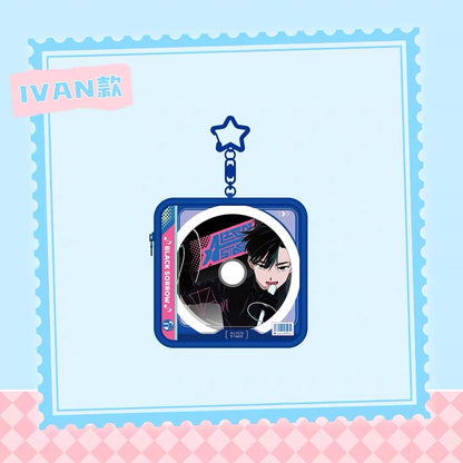 Alien Stage Itabag