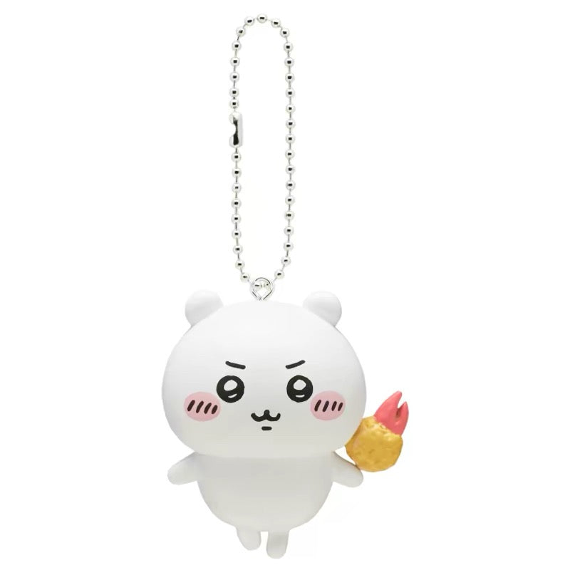 Chiikawa Food-Themed Charm - Blind Box