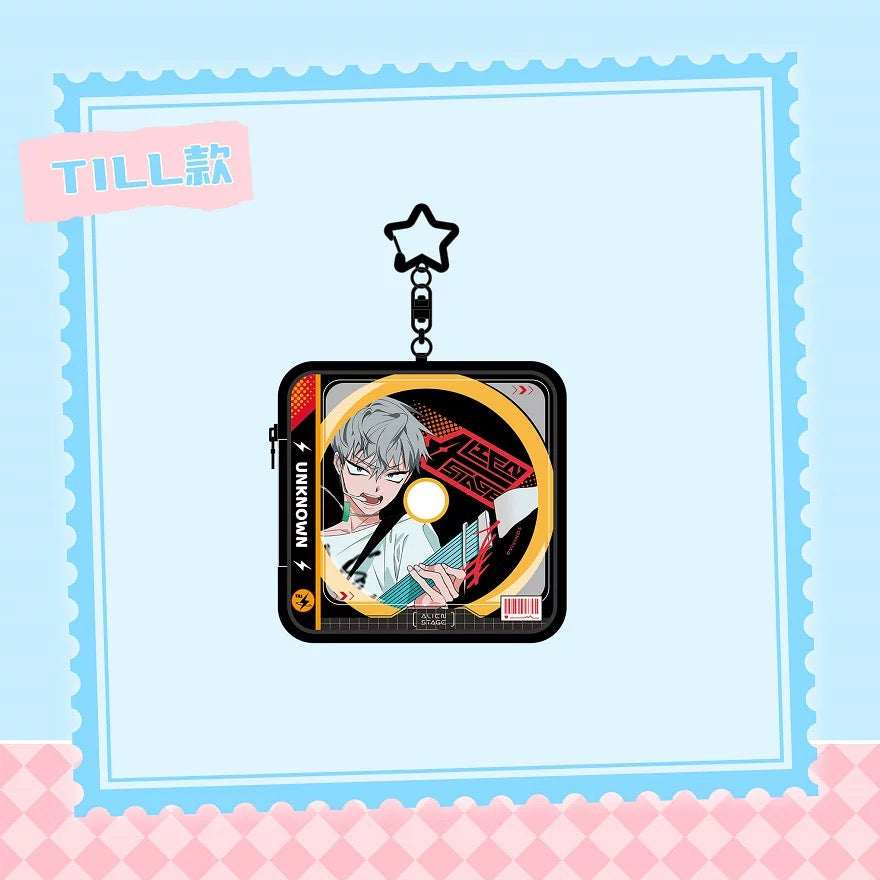Alien Stage Itabag