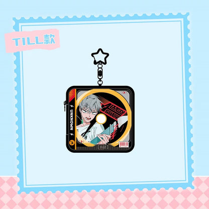 Alien Stage Itabag