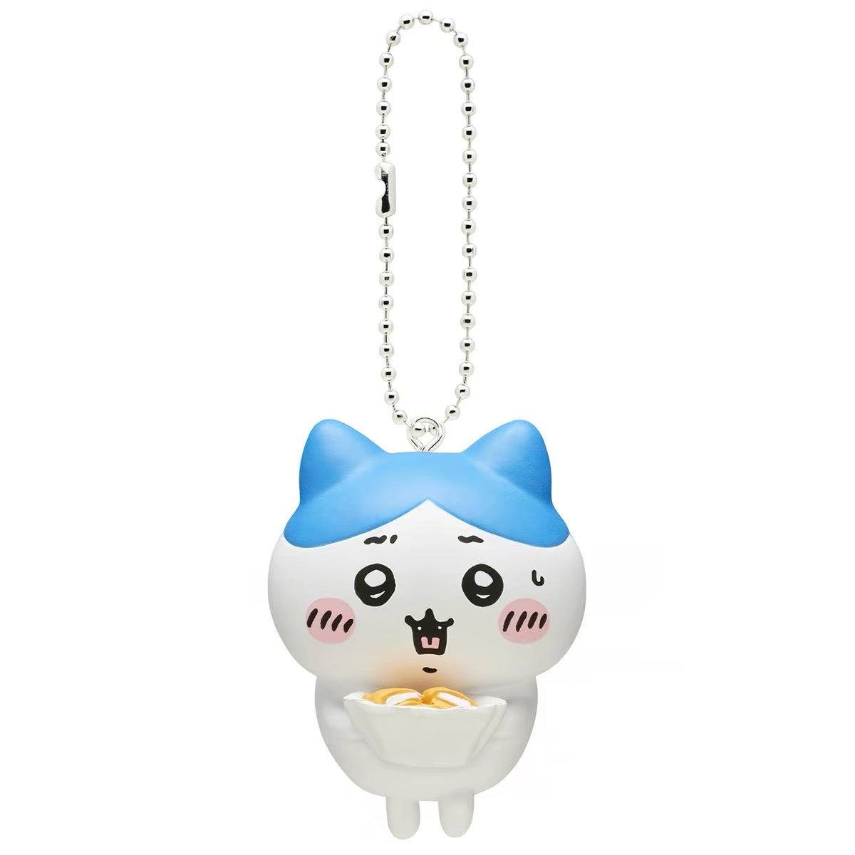 Chiikawa Food-Themed Charm - Blind Box