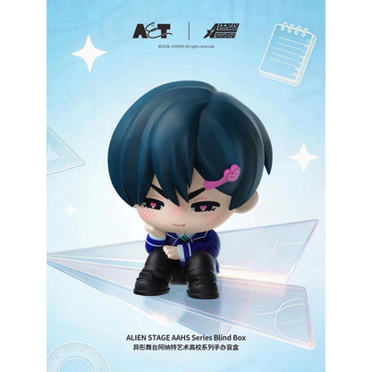 ALIEN STAGE Anakt Art High School Series Figure - Blind Box