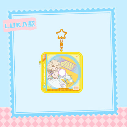 Alien Stage Itabag